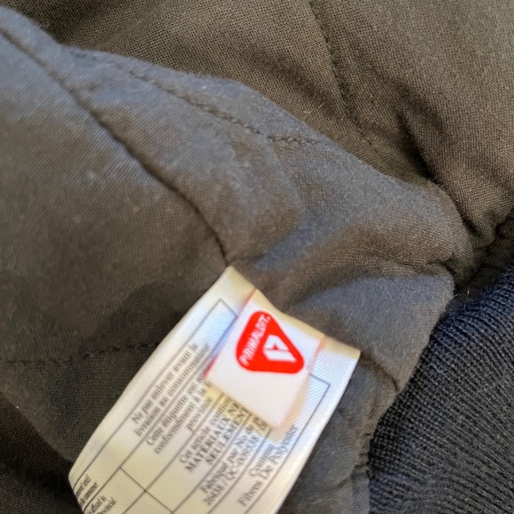 J Crew Wallace & Barnes flight bomber jacket J6845 Navy XS - Picture 13 of 13